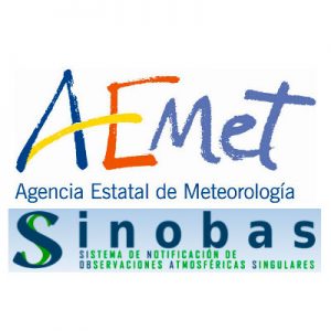 SINOBAS AEMET